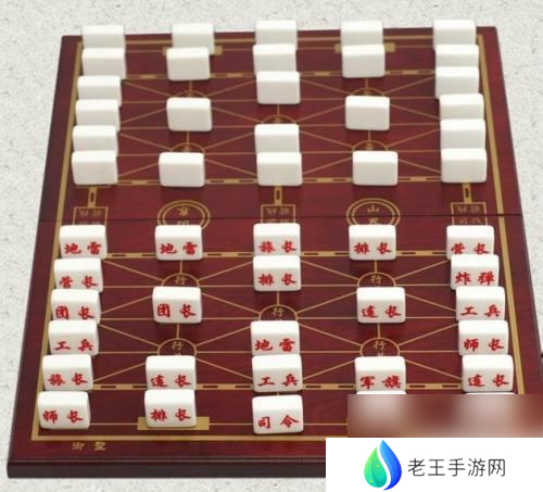 军棋怎么胜利 军棋如何正确摆放