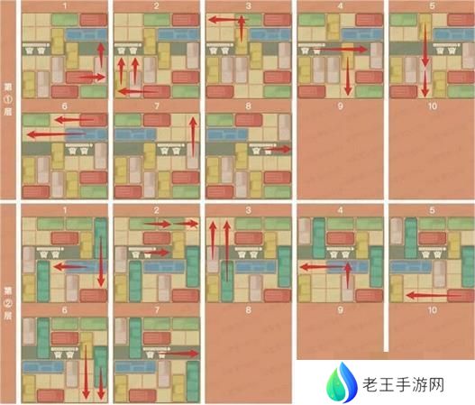 桃源深处有人家悟证若每日通关攻略大全 悟证若每天通关方法汇总[多图]图片4