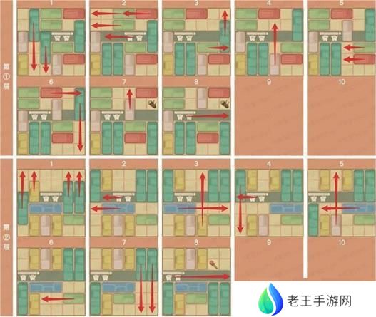 桃源深处有人家悟证若每日通关攻略大全 悟证若每天通关方法汇总[多图]图片3